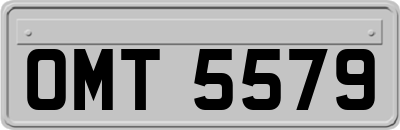 OMT5579