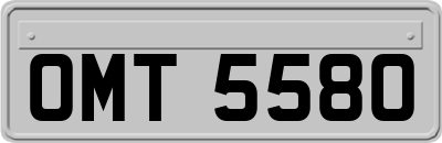 OMT5580