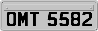 OMT5582