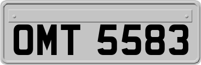 OMT5583
