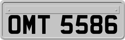 OMT5586