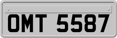 OMT5587