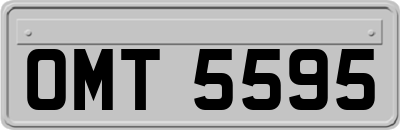OMT5595