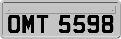 OMT5598