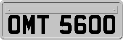OMT5600