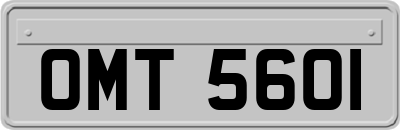 OMT5601