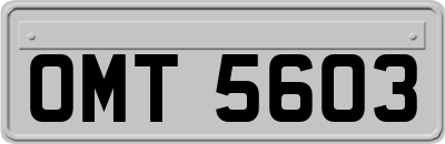 OMT5603