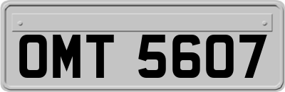 OMT5607