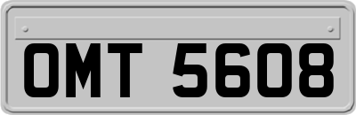 OMT5608