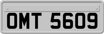 OMT5609