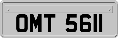 OMT5611