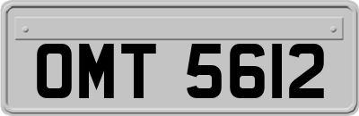 OMT5612
