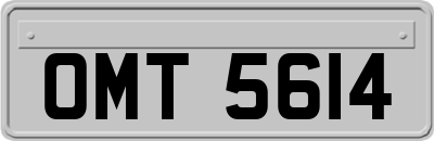OMT5614