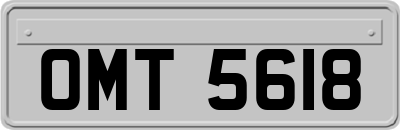 OMT5618