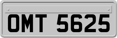 OMT5625