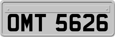 OMT5626
