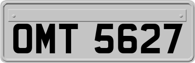 OMT5627