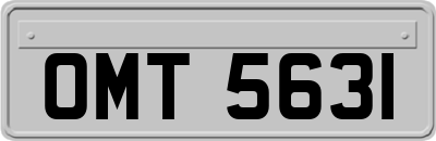 OMT5631