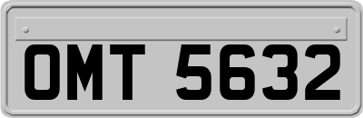 OMT5632