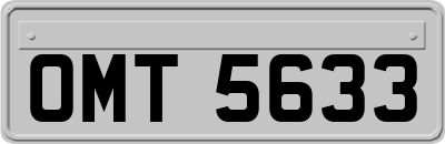 OMT5633
