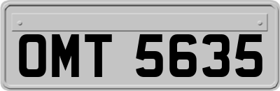 OMT5635