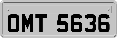 OMT5636