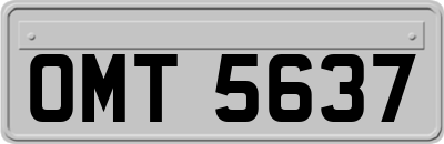 OMT5637