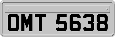 OMT5638