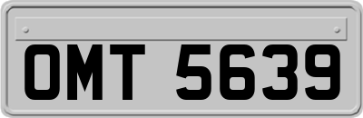 OMT5639