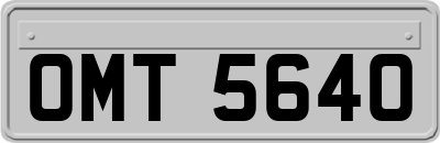 OMT5640