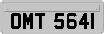 OMT5641