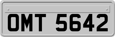 OMT5642