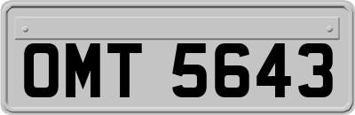 OMT5643
