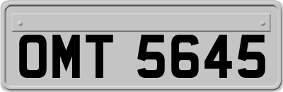 OMT5645