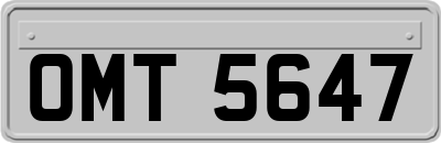 OMT5647