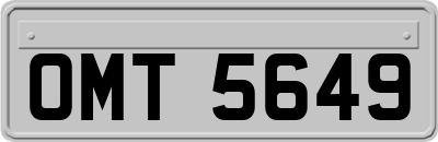 OMT5649