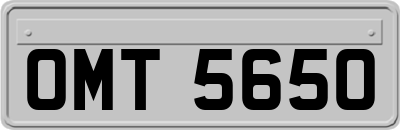OMT5650