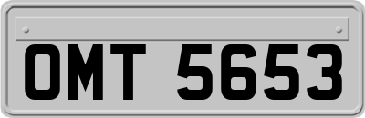 OMT5653