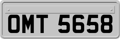 OMT5658
