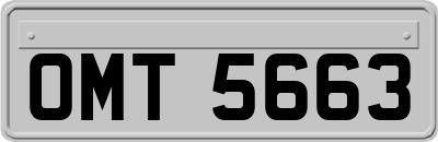 OMT5663