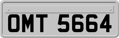OMT5664