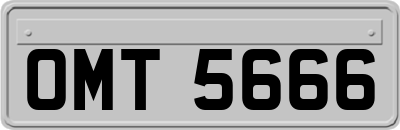OMT5666