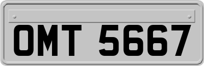 OMT5667