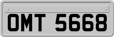 OMT5668