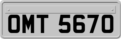 OMT5670