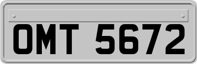 OMT5672