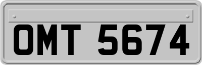 OMT5674