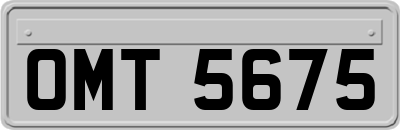 OMT5675