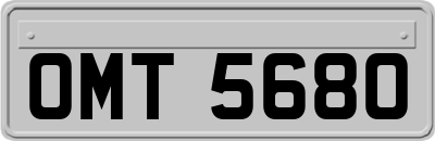 OMT5680