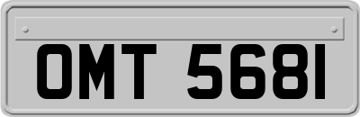 OMT5681